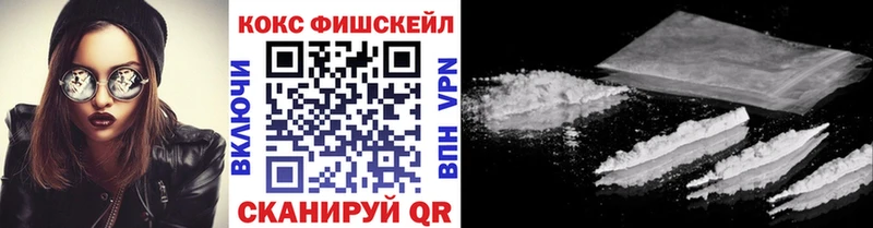 COCAIN Fish Scale  Киселёвск 
